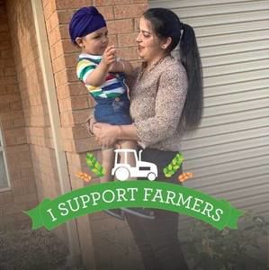 Meet your Posher, Karamjit